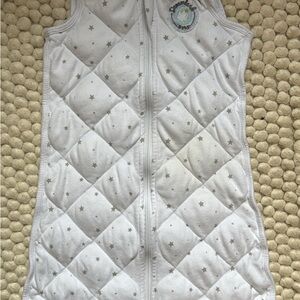Weighted Dreamland Baby Sleep Sack (M)